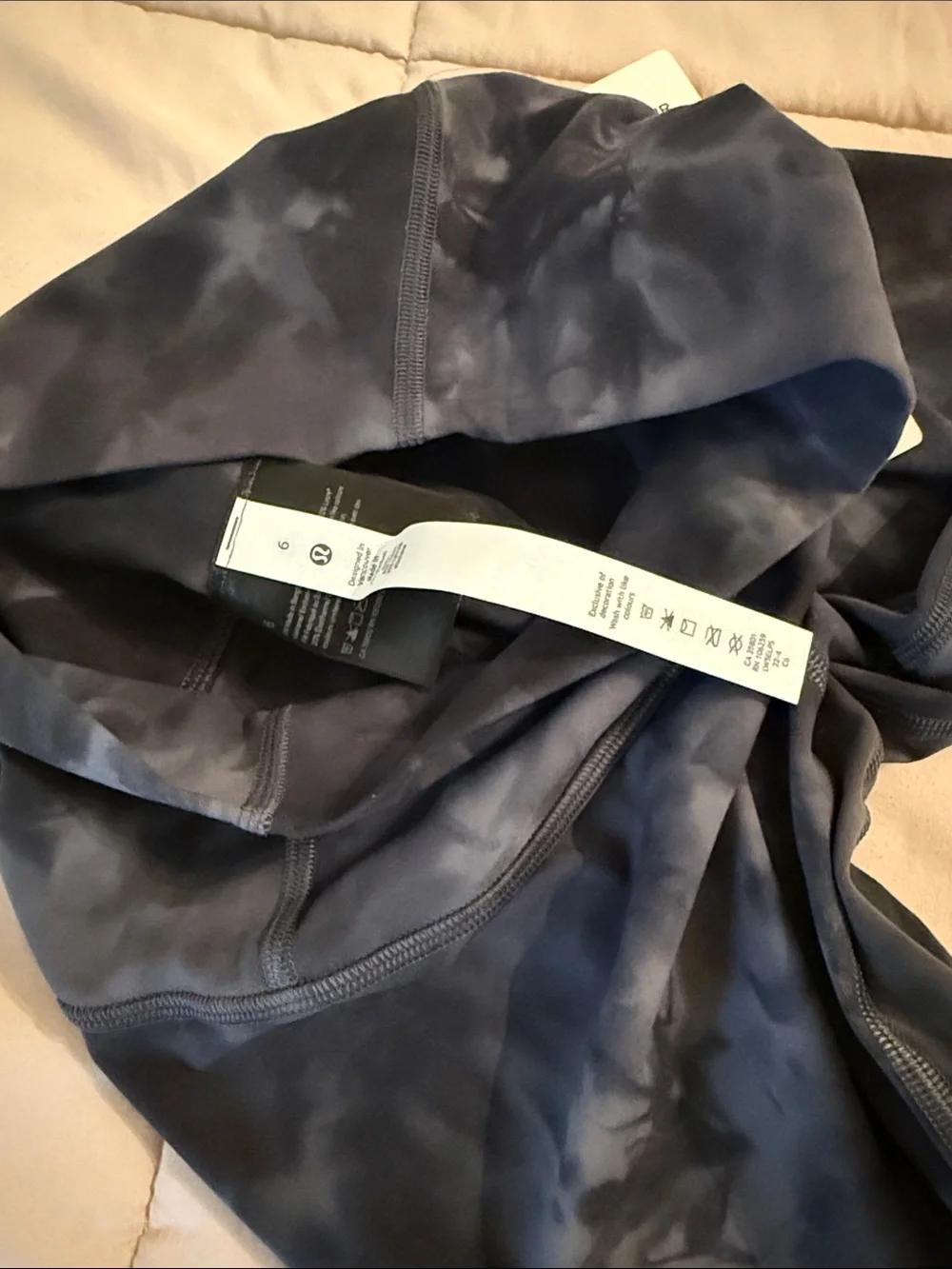 Lululemon Align High-Waist Active Leggings 28” Inseam NWT